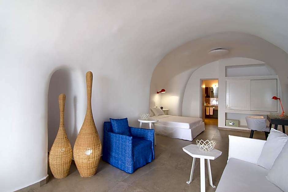 Santorini Secret Suites & Spa, Small Luxury Hotels of the World