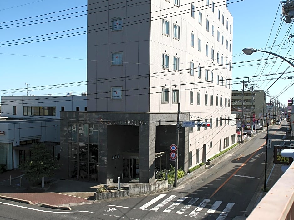 Suzuka Storia Hotel