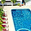 Lamai Inn 99 Bungalows