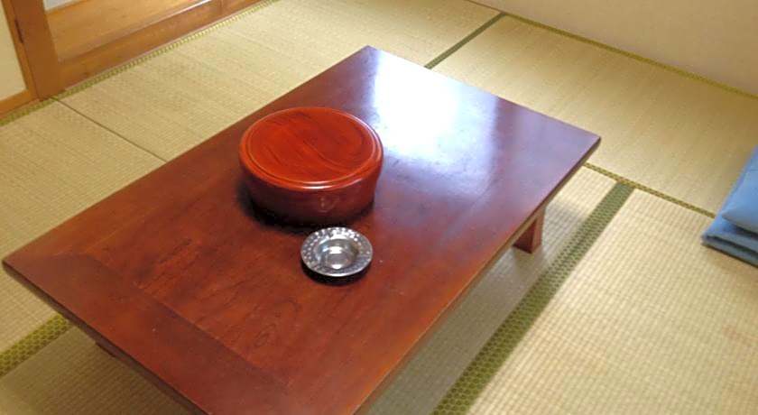 Aomori Iroha Ryokan