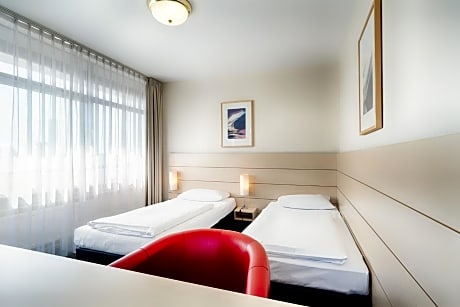 Superior Double or Twin Room - Non-refundable - Breakfast included in the price