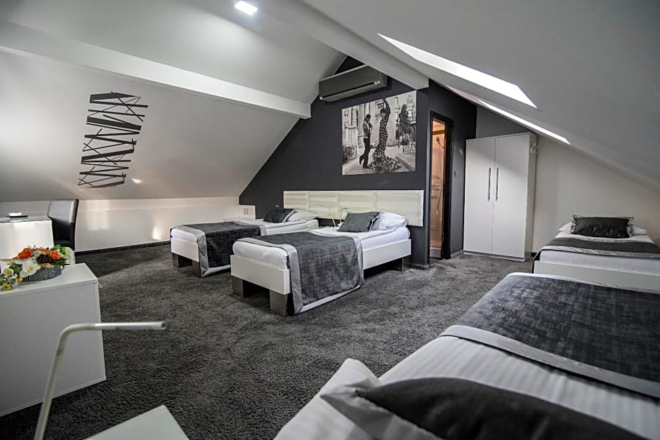 Hotel Cool Zagreb Airport