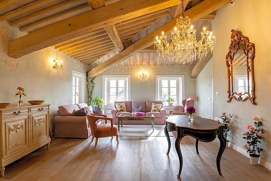 Villa La Preziosa