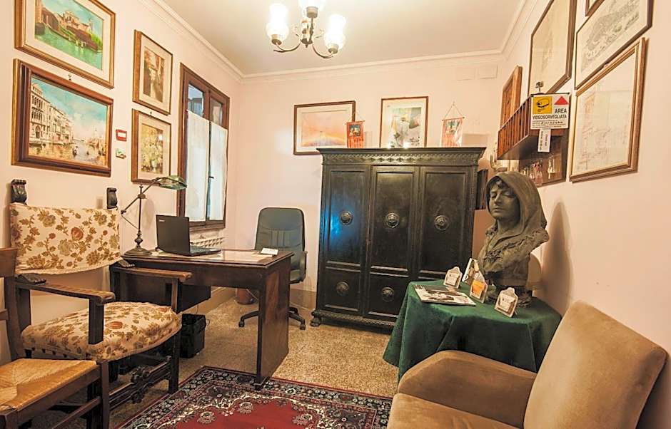 Hotel Locanda Ca' Foscari