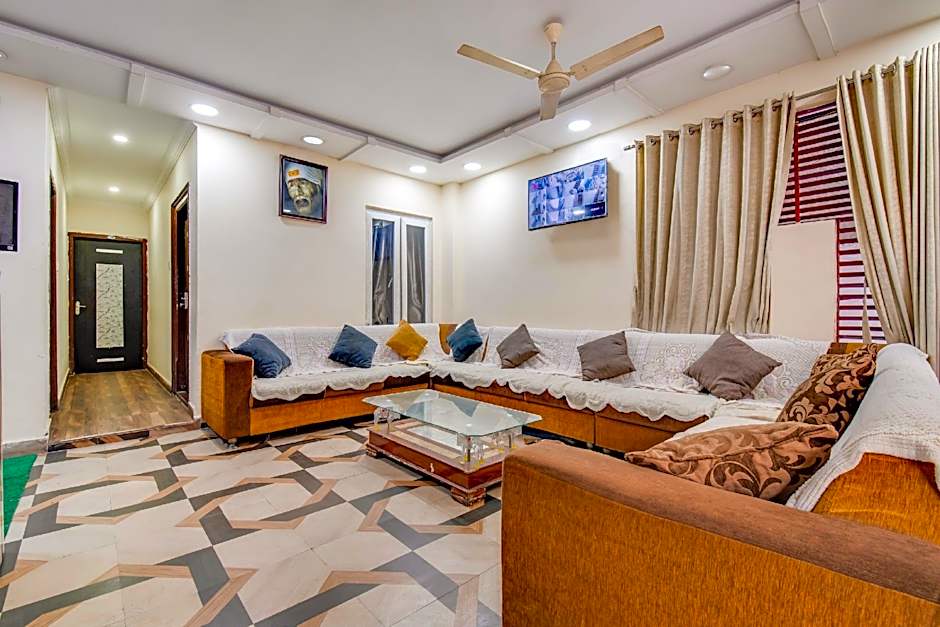 Hotel Tejas Inn by OYO Rooms – Vijayawada, IA