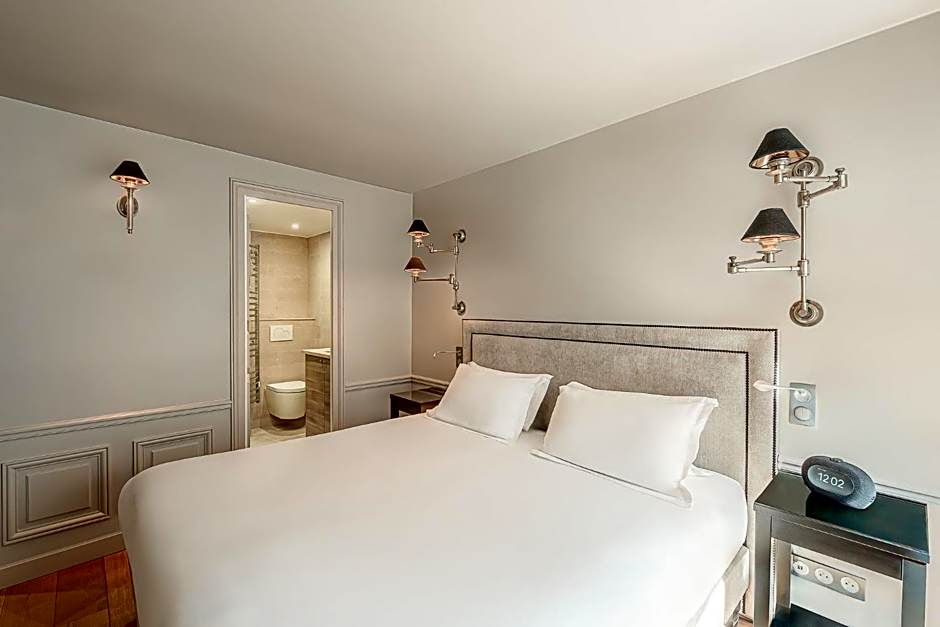 Hotel Residence Des Arts