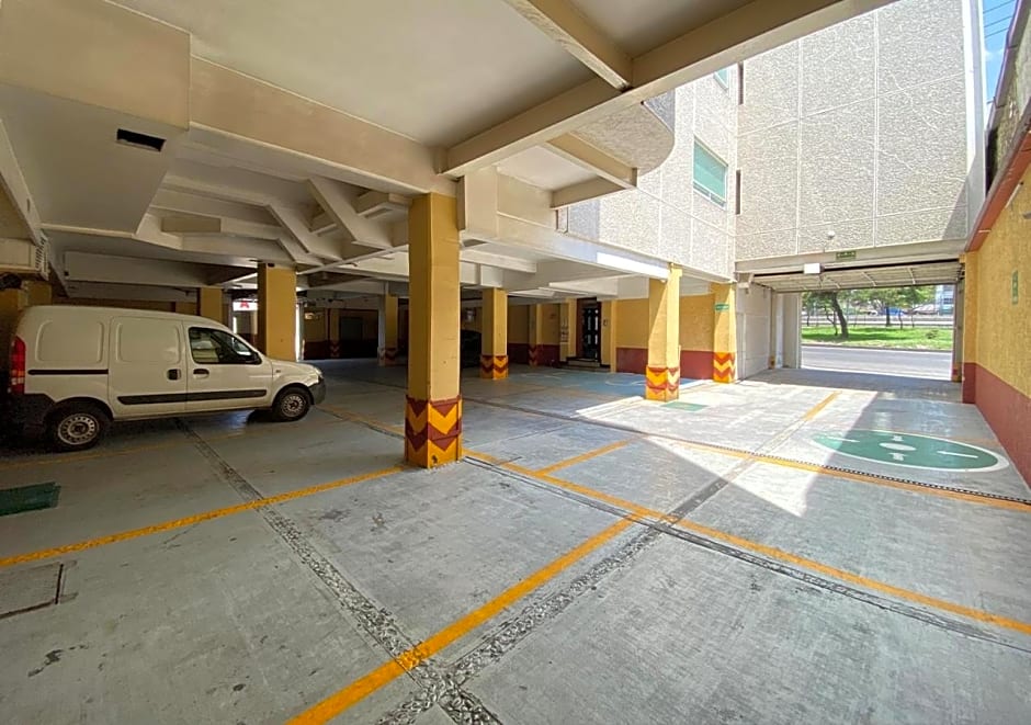 Hotel Estrella de Oriente