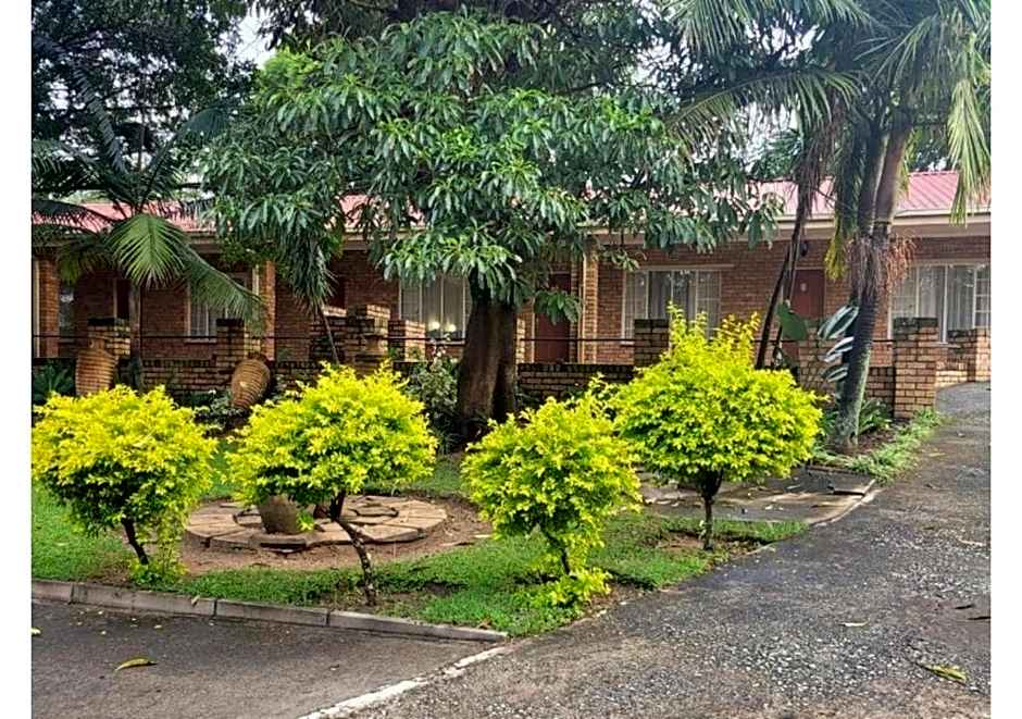 Foto 1 dari 27 — Mumo Lodge