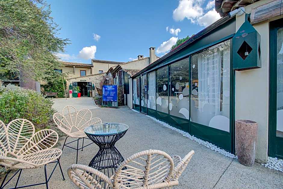 Hotel Bastide & SPA - Villa de Lourmarin