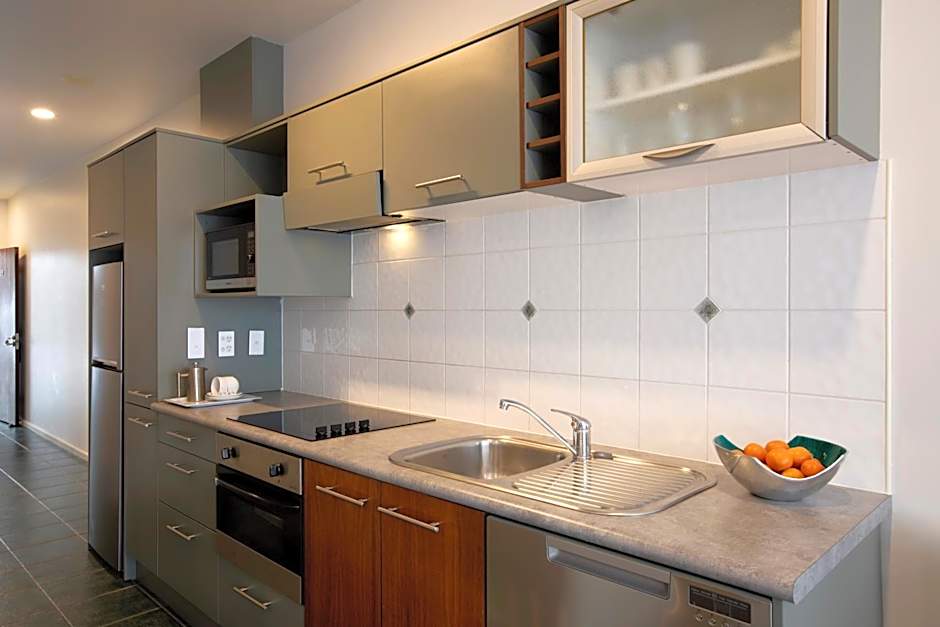 Quest Atrium Serviced Apartments