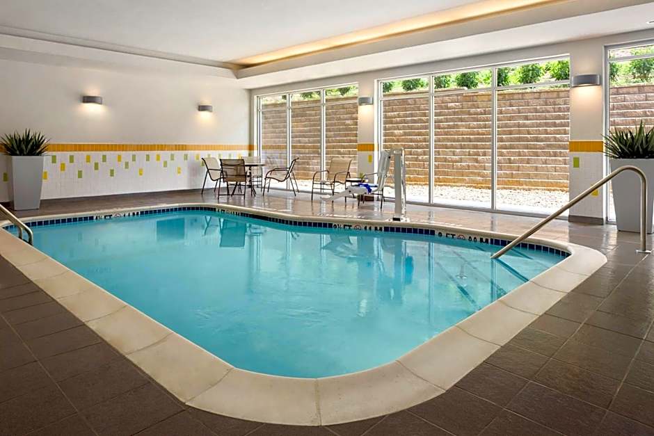 Fairfield Inn & Suites by Marriott Bristol