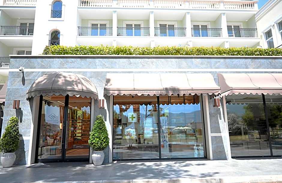 Crowne Plaza Budva by IHG