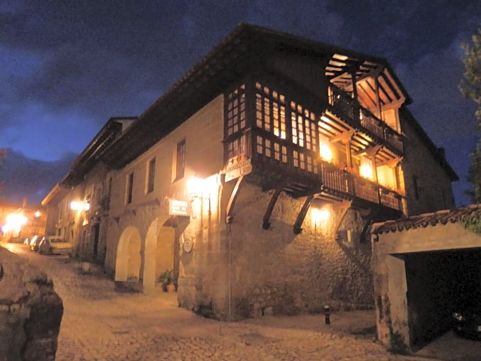 Posada La Casa Del Organista