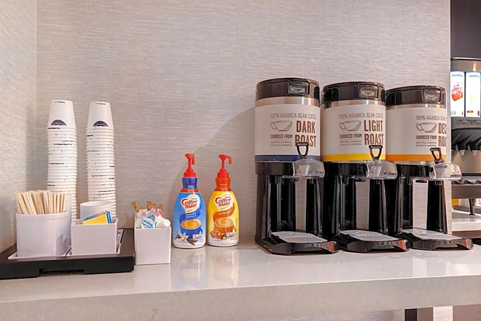 Hampton Inn Chicago Orland Park