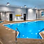 Comfort Suites Stevens Point