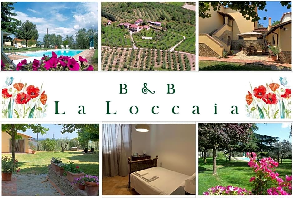B&B La Loccaia