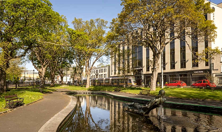 Ashling Hotel Dublin