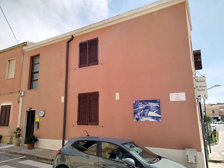 B&B Guest House Il Porto Vecchio