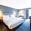 Four Points By Sheraton Downtown Seattle Center