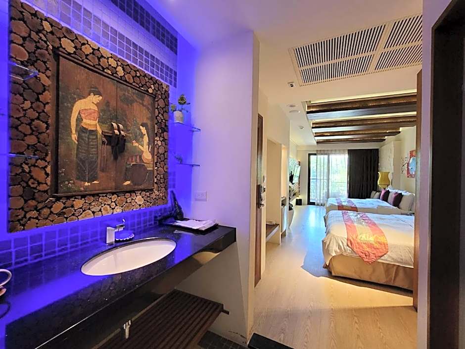 A&L Inn 戀灣旅棧