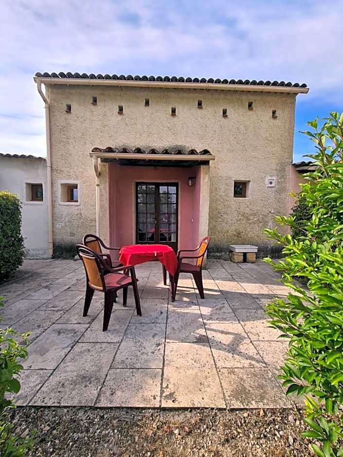 Les Buisses en Provence