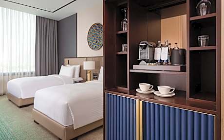 Classic Twin Room