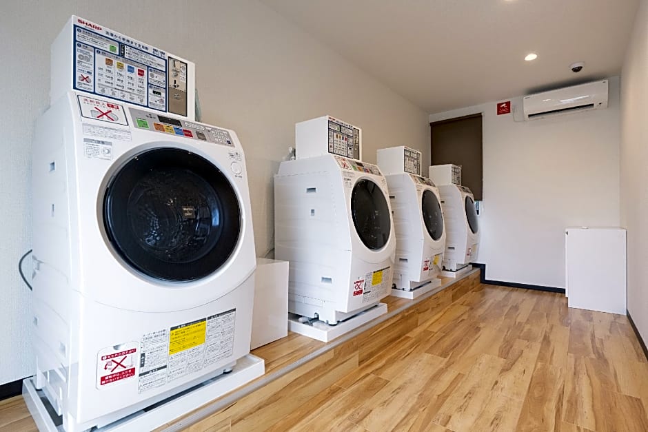 HOTEL R9 The Yard Hitachinakaichige