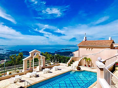 Yumihari No Oka Hotel