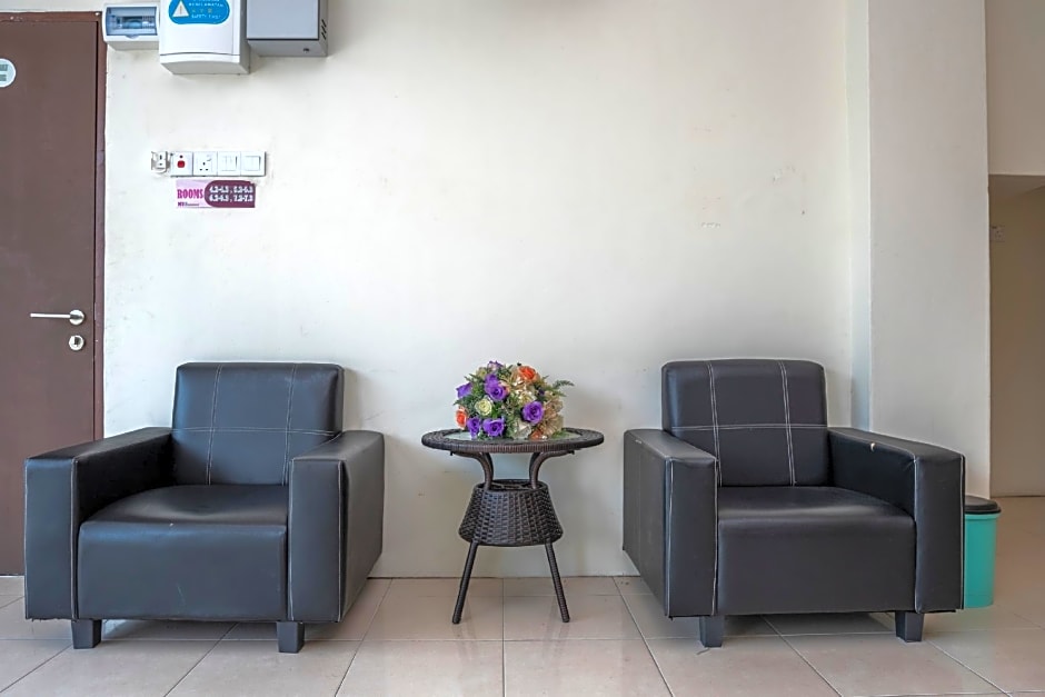 OYO 586 My Residence