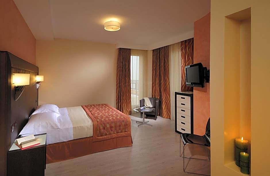 Hotel La Cartiera