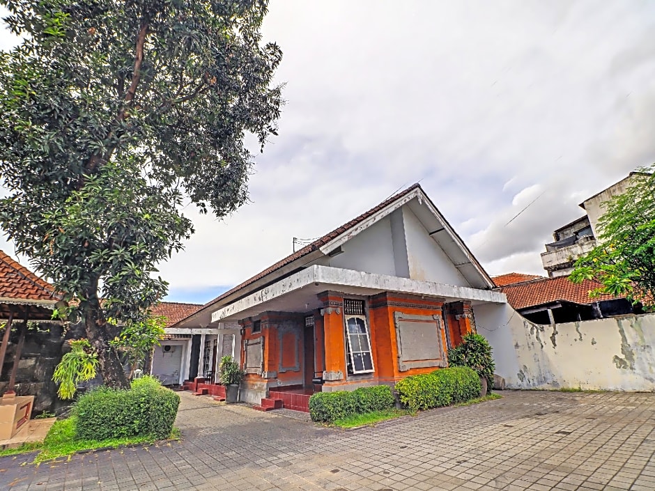 OYO 90067 Hotel Nuansa Indah