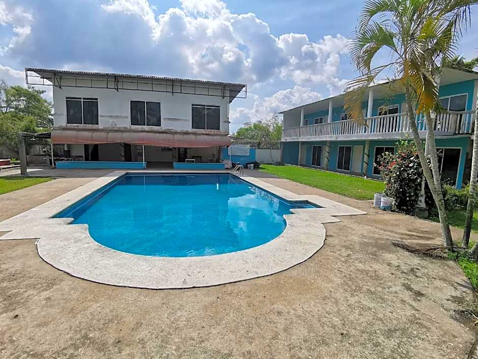 OYO Hotel Cedros