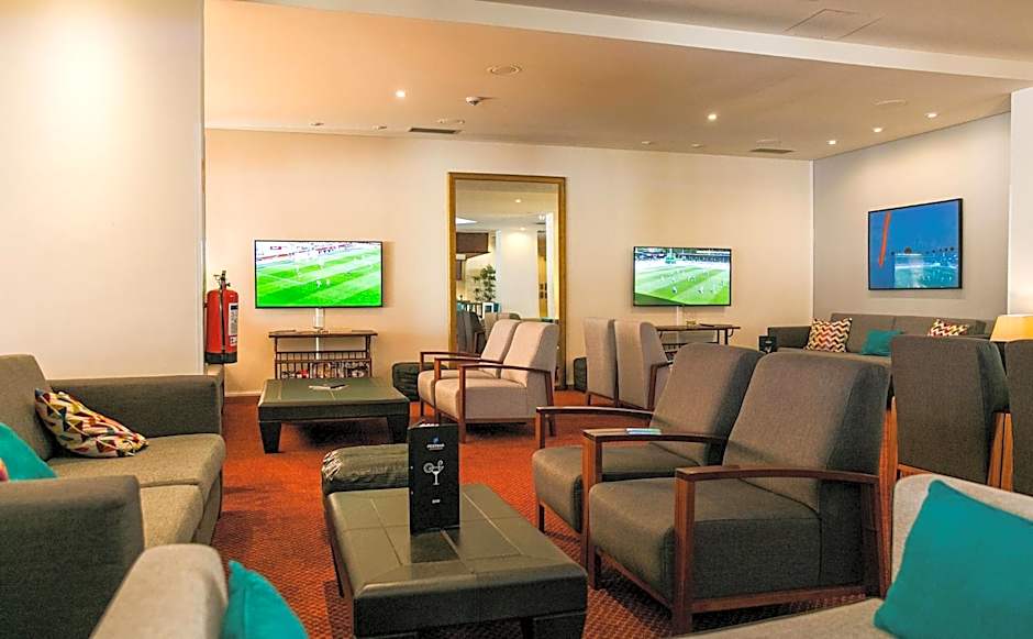 Hotel Pestana Cascais Ocean & Conference Aparthotel