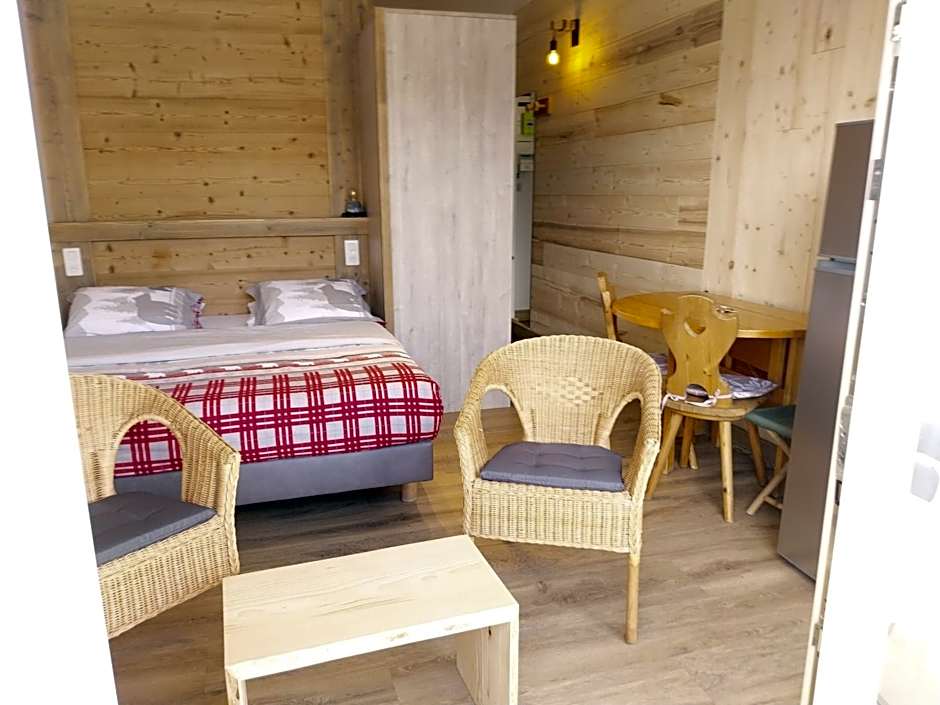 Résidence Plaisance