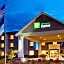 Holiday Inn Express Bloomsburg Hotel