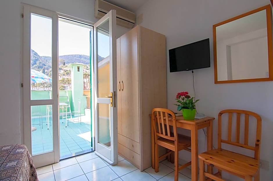 Albergo Macrì