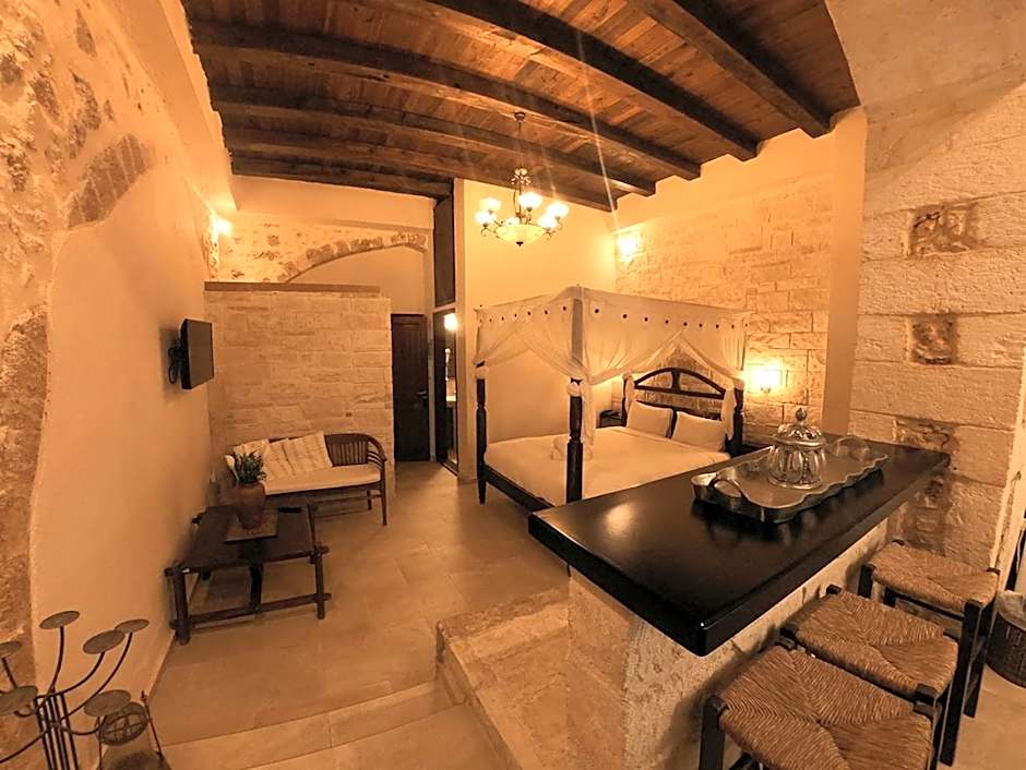 Boutique Hotel Del Doge
