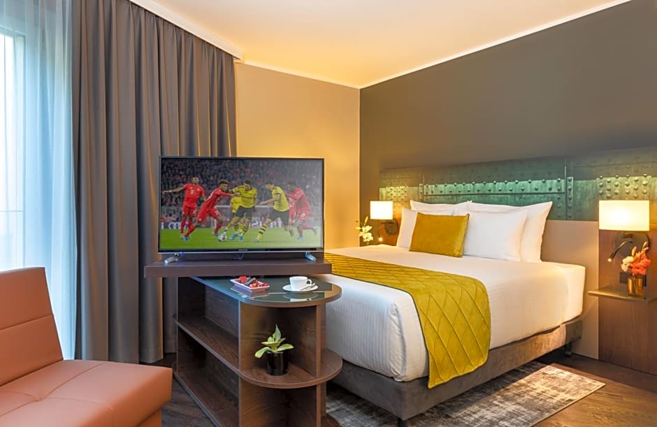 Leonardo Hotel Dortmund