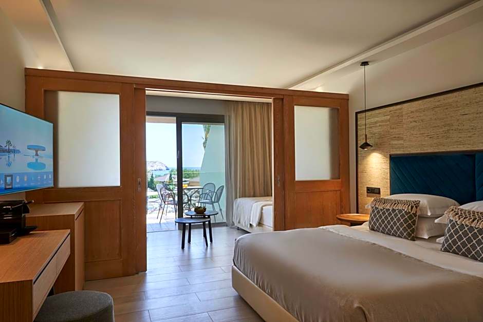 Atlantica Aegean Blue