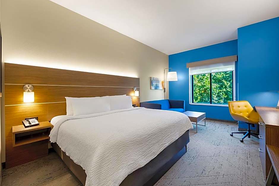 Holiday Inn Express Rolla By IHG