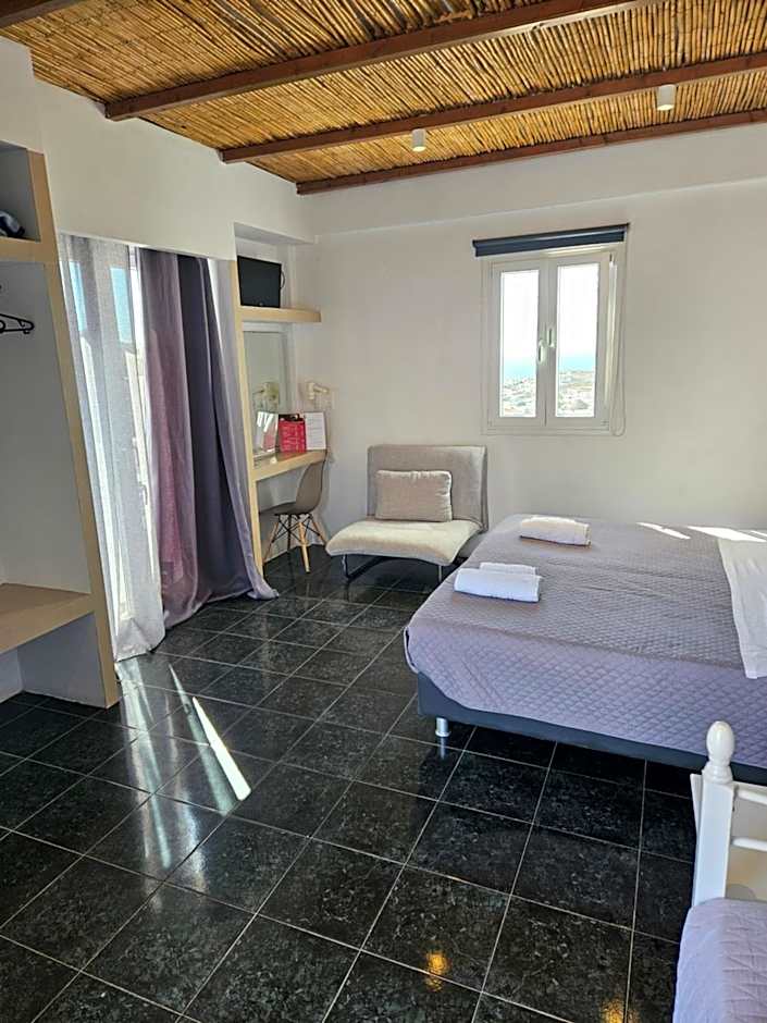 Skala Sunset Hotel and spa