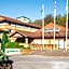 Holiday Inn Cardiff - North M4 By IHG
