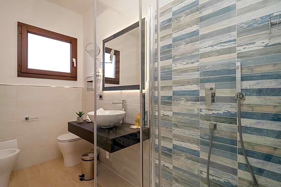 Hotel Ristorante La Conchiglia