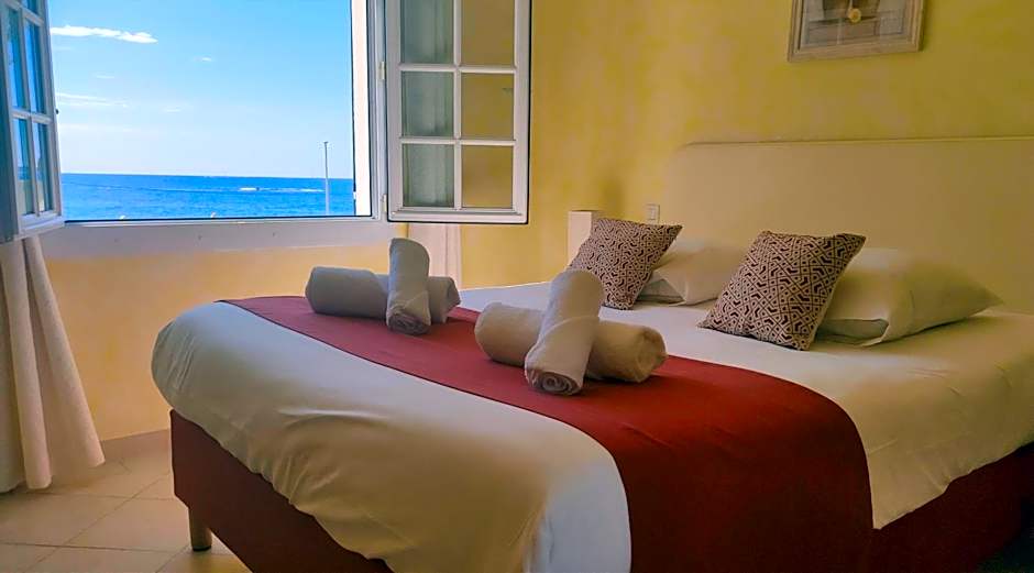 Hôtel & Spa La Villa