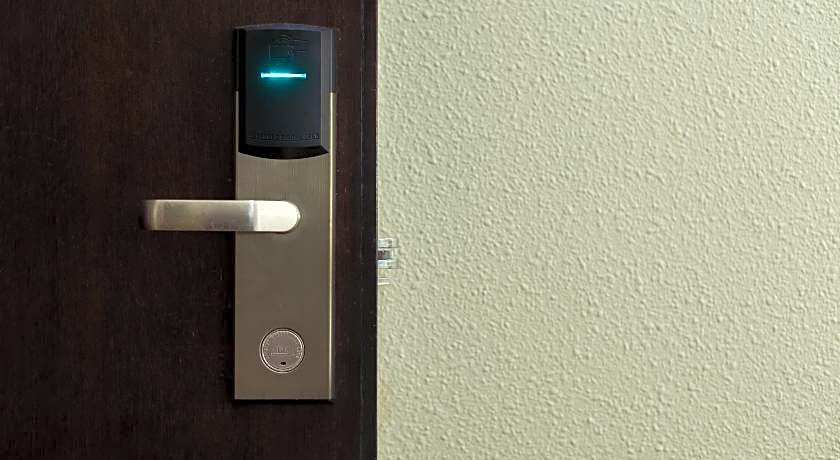 Hotel Zamburger Lavender Permas