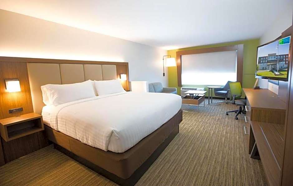 Holiday Inn Express And Suites Nashville North - Springfield By IHG