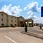 Comfort Inn & Suites Ponca City near Marland Mansion