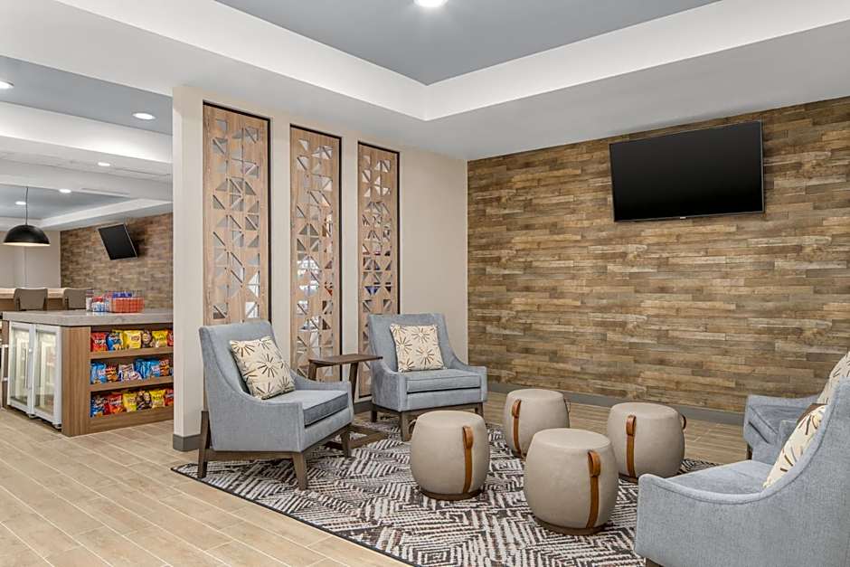 Candlewood Suites Newnan - Atlanta Sw By IHG