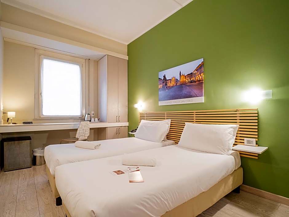 Best Quality Hotel Gran Mogol