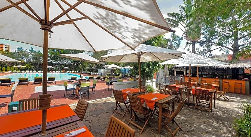 Carlton Madagascar Hotel